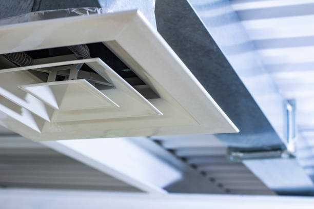 Best Affordable Air Duct Cleaning  in North Yelm, WA