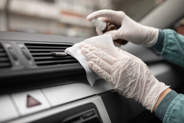 Best HVAC System Cleaning  in North Yelm, WA
