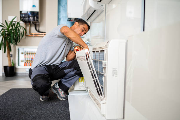 Best Air Quality Test  in North Yelm, WA