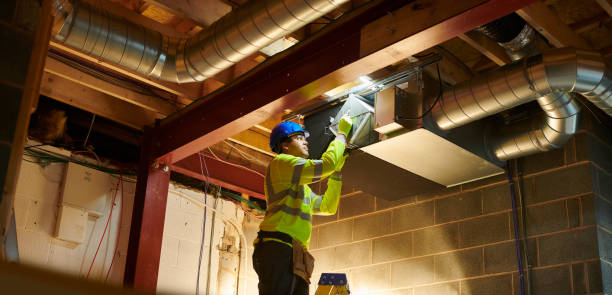 Best Emergency Air Duct Cleaning  in North Yelm, WA