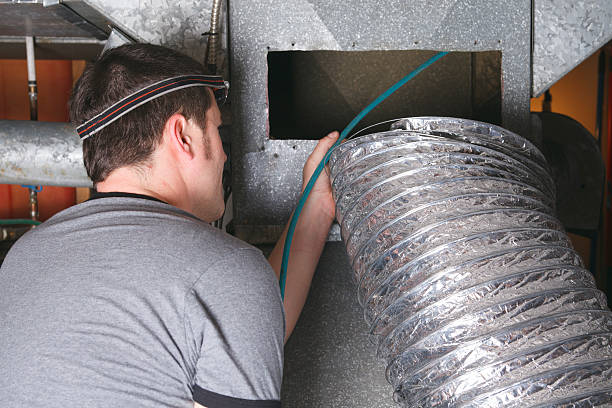North Yelm, WA Airduct Cleaning Company