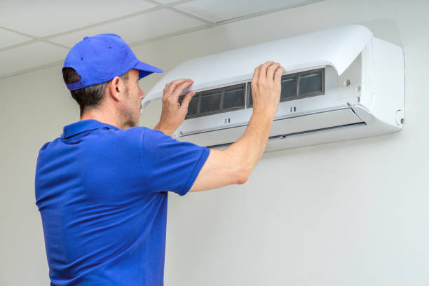 Best Emergency Air Duct Cleaning  in North Yelm, WA