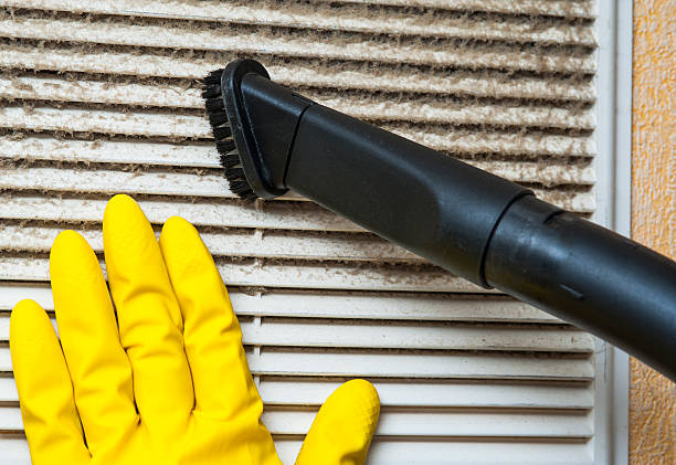 Best Residential Air Duct Cleaning  in North Yelm, WA