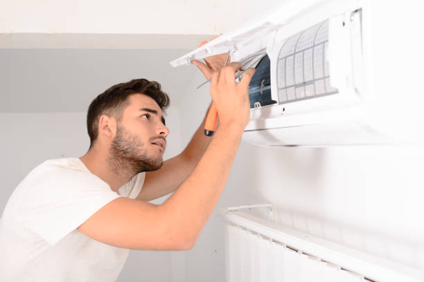 Best General Air Duct Cleaning  in North Yelm, WA