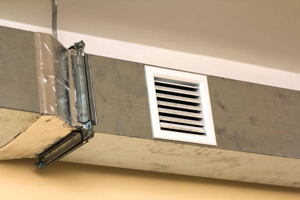 Best Affordable HVAC Duct Cleaning  in North Yelm, WA